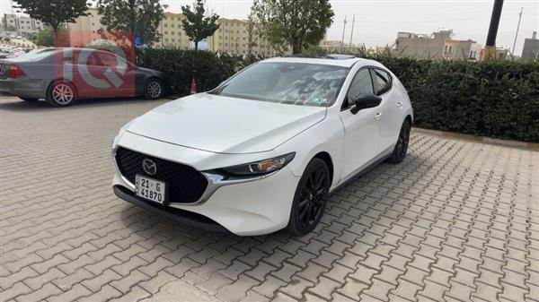 Mazda 3 2023 for sale in Iraq - Sulaymaniyah